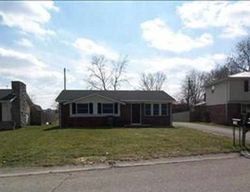 Pre-foreclosure Listing in BROOKHAVEN DR SEYMOUR, IN 47274
