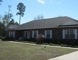 Pre-foreclosure Listing in NOIR LN CANTONMENT, FL 32533