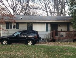 Pre-foreclosure Listing in ALLERTON RD AUBURN HILLS, MI 48326