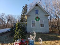 Pre-foreclosure Listing in SALEM ST HAVERHILL, MA 01835