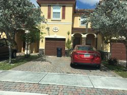 Pre-foreclosure in  NW 87TH LN Miami, FL 33178
