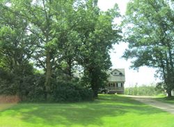 Pre-foreclosure Listing in STATE HIGHWAY 210 HEWITT, MN 56453