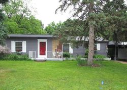 Pre-foreclosure in  GOODWIN AVE N Saint Paul, MN 55128