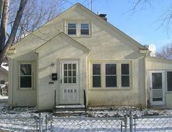 Pre-foreclosure in  28TH AVE S Minneapolis, MN 55406