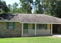 Pre-foreclosure Listing in SUNSET DR PURVIS, MS 39475