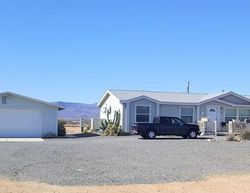 Pre-foreclosure Listing in N MORMON FLAT RD GOLDEN VALLEY, AZ 86413