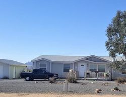 Pre-foreclosure Listing in N MORMON FLAT RD GOLDEN VALLEY, AZ 86413