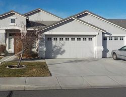 Pre-foreclosure in  ANIANE ST Reno, NV 89521