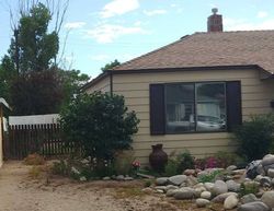 Pre-foreclosure Listing in 6TH ST SPARKS, NV 89431