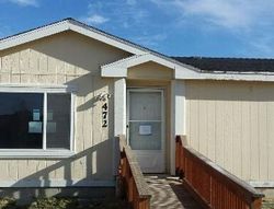 Pre-foreclosure Listing in WESTCLIFF DR SPRING CREEK, NV 89815