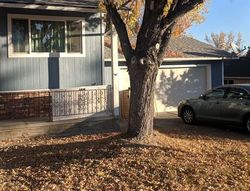 Pre-foreclosure in  CASHILL BLVD Reno, NV 89509