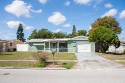 Pre-foreclosure in  DURNEY ST New Port Richey, FL 34652