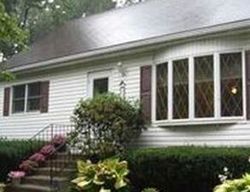 Pre-foreclosure Listing in KIRSCHNER DR WEST NYACK, NY 10994