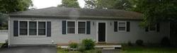 Pre-foreclosure Listing in OLD SADDLE RD RIDGE, NY 11961