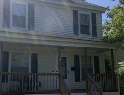 Pre-foreclosure in  DUANE ST Syracuse, NY 13207