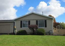Pre-foreclosure in  SILVER SPRUCE CIR Liverpool, NY 13090