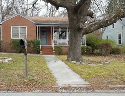 Pre-foreclosure Listing in WINSTON ST THOMASVILLE, NC 27360