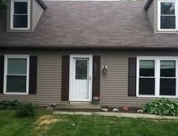 Pre-foreclosure in  ELM DR Centerville, IN 47330