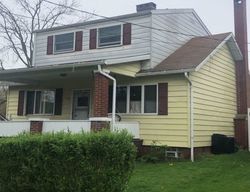 Pre-foreclosure Listing in LIBERTY ST PERRYOPOLIS, PA 15473