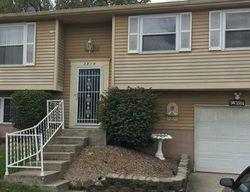 Pre-foreclosure in  N WITTFIELD ST Indianapolis, IN 46235