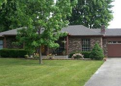Pre-foreclosure in  E SOUTHPORT RD Indianapolis, IN 46259