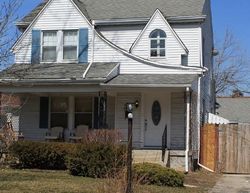 Pre-foreclosure in  W HILLCREST AVE Dayton, OH 45405