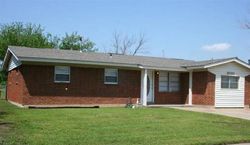 Pre-foreclosure in  NE PIONEER BLVD Lawton, OK 73507