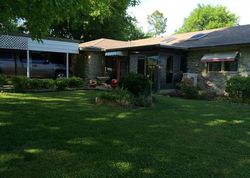 Pre-foreclosure in  S 287TH EAST AVE Coweta, OK 74429