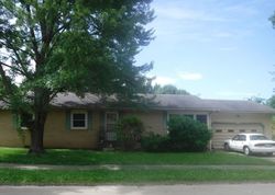 Pre-foreclosure Listing in CRESCENT DR INDEPENDENCE, KS 67301