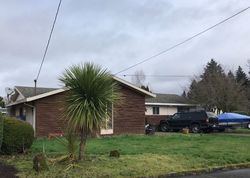 Pre-foreclosure in  SE RENADA ST Portland, OR 97267