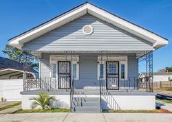Pre-foreclosure in  SAINT FERDINAND ST New Orleans, LA 70117