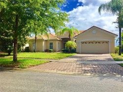 Pre-foreclosure in  LOOKOUT LN Kissimmee, FL 34746