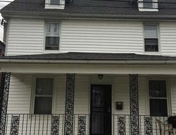 Pre-foreclosure Listing in BUTCHER ST ELKINS PARK, PA 19027