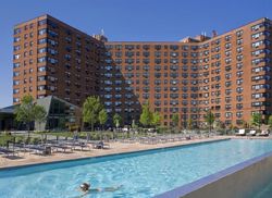 Pre-foreclosure in  W RITTENHOUSE ST Philadelphia, PA 19144