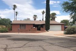 Pre-foreclosure in  W AZALEA ST Tucson, AZ 85741