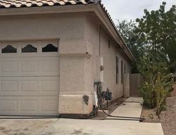 Pre-foreclosure in  N SILVER MOON WAY Tucson, AZ 85743
