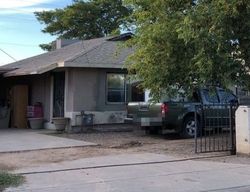 Pre-foreclosure in  S GRAND Mesa, AZ 85210