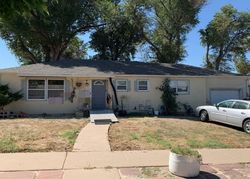Pre-foreclosure in  RUPPEL ST Pueblo, CO 81001