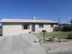 Pre-foreclosure Listing in N PARK PL FARMINGTON, NM 87401