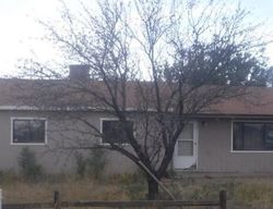 Pre-foreclosure Listing in ROAD 6197 KIRTLAND, NM 87417