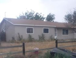Pre-foreclosure in  ROAD 6197 Kirtland, NM 87417