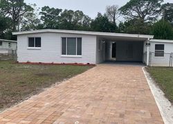 Pre-foreclosure in  PAPAI DR Sarasota, FL 34232
