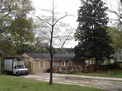 Pre-foreclosure Listing in N WOODLAND DR ATLANTA, GA 30340