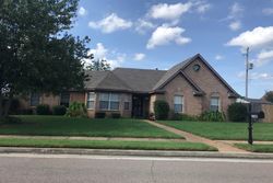 Pre-foreclosure in  RAGAN FARM DR Memphis, TN 38141