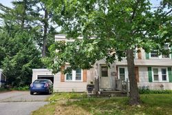 Pre-foreclosure in  EMANUEL DR Brunswick, ME 04011