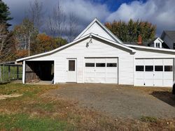 Pre-foreclosure in  PARK ST Phillips, ME 04966