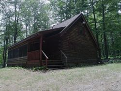 Pre-foreclosure Listing in US ROUTE 2 E WILTON, ME 04294