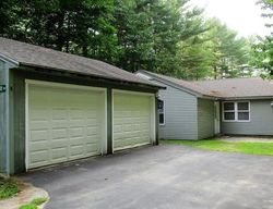 Pre-foreclosure in  ESTATE RD Naples, ME 04055