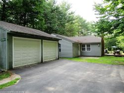 Pre-foreclosure Listing in ESTATE RD NAPLES, ME 04055