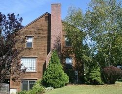 Pre-foreclosure Listing in TURNERS FALLS RD MONTAGUE, MA 01351